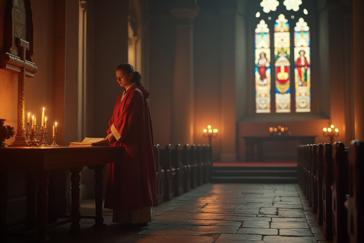 Il ritorno degli esorcisti: tra fede, scienza e nuove richieste di intervento